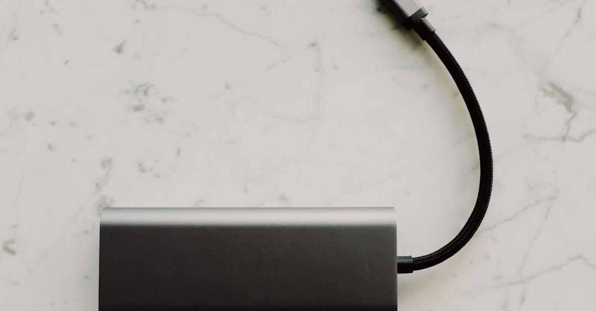 Nigdy więcej przestojów: sprytny plan wymiany akumulatorów w czujnikach bezprzewodowych