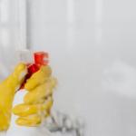 Błysk bez chemii: domowe triki na kran bez kamienia