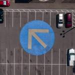 Zgoda w garażu: jak skutecznie rozwiązać spór o miejsce postojowe i nie psuć sąsiedzkich relacji