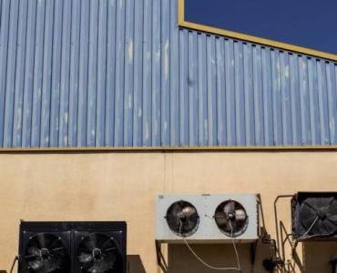 Oddychaj lepiej w domu: inteligentne pomysły na wentylację z jonizacją powietrza