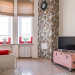 Twoje okna w wersji haute couture: wybieramy rolety rzymskie z ozdobnym lambrekinem